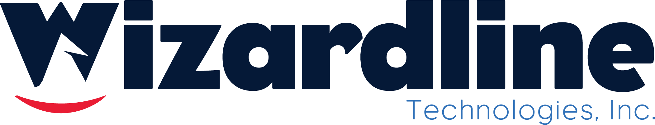 Wizardline Technologies, Inc. Logo